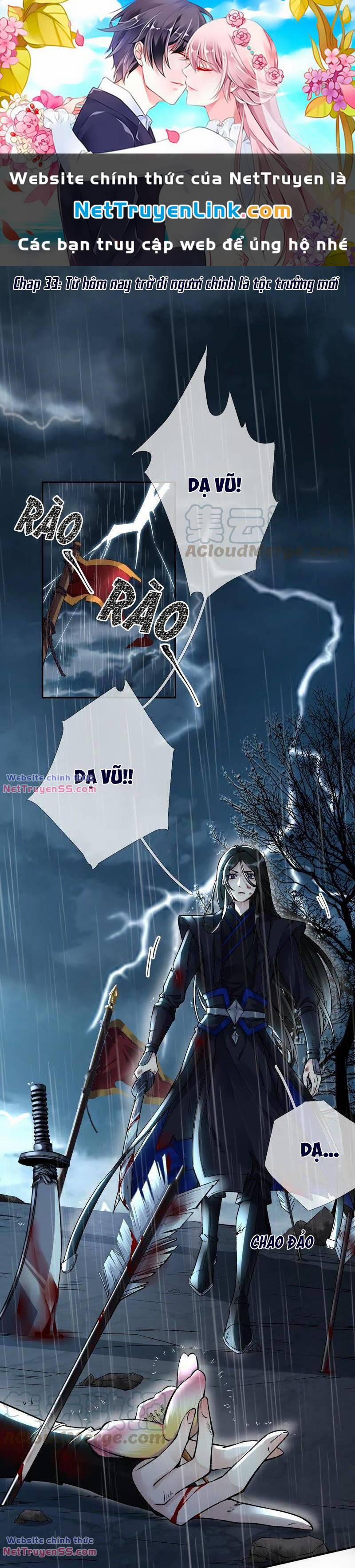 Xuyên Về Cổ Đại Làm Nữ Phụ Vô Dụng 33 trang 0