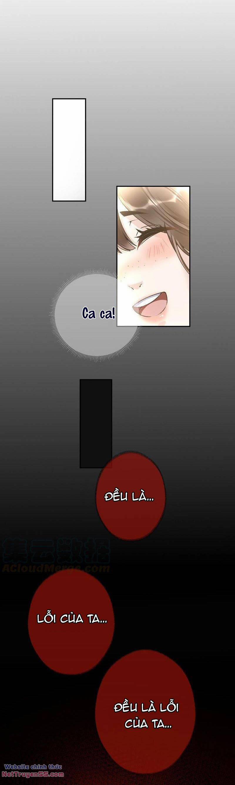 Xuyên Về Cổ Đại Làm Nữ Phụ Vô Dụng 33 trang 11