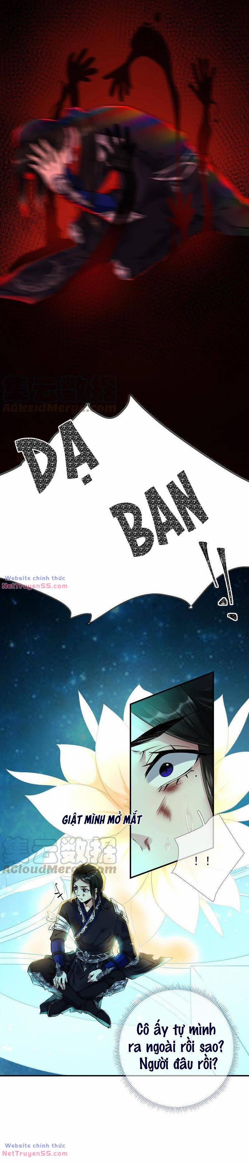 Xuyên Về Cổ Đại Làm Nữ Phụ Vô Dụng 33 trang 12