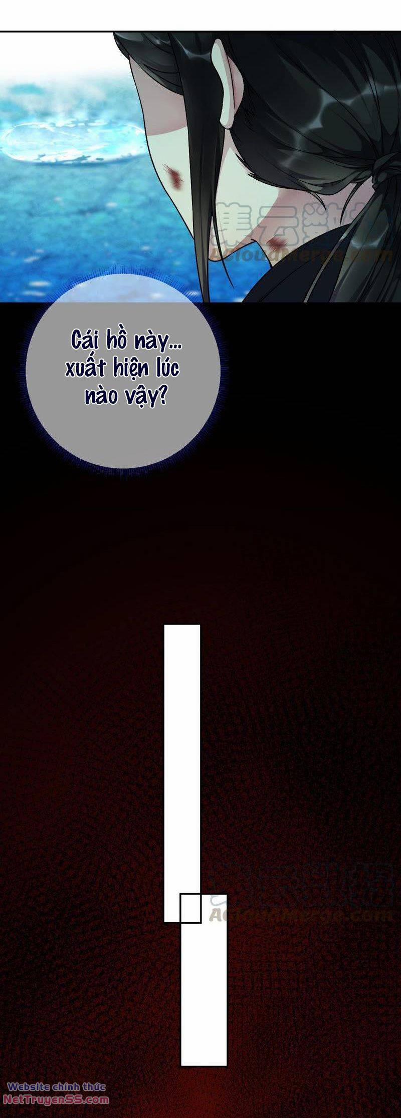 Xuyên Về Cổ Đại Làm Nữ Phụ Vô Dụng 33 trang 13