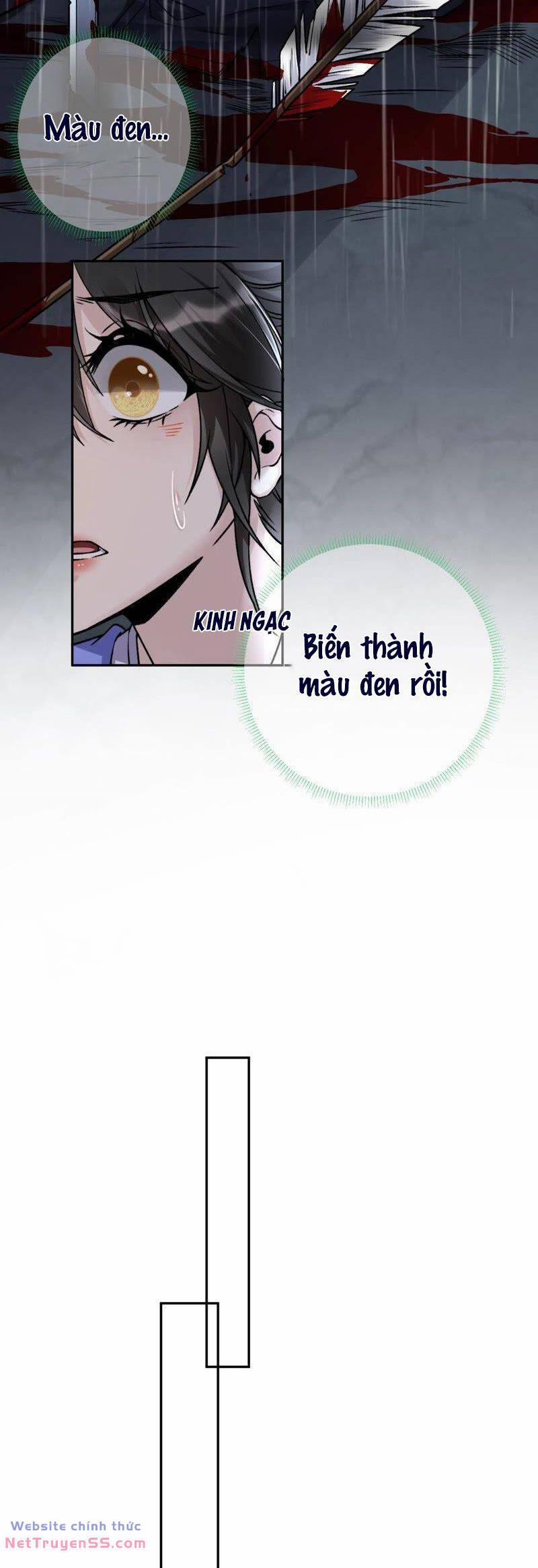 Xuyên Về Cổ Đại Làm Nữ Phụ Vô Dụng 33 trang 5