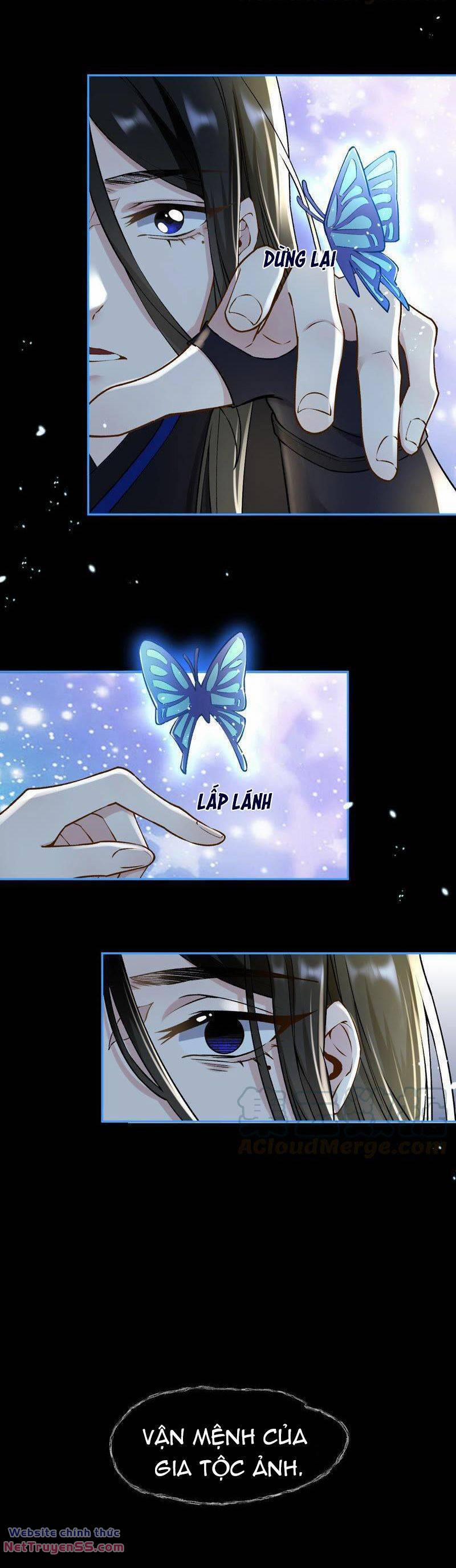 Xuyên Về Cổ Đại Làm Nữ Phụ Vô Dụng 33 trang 9