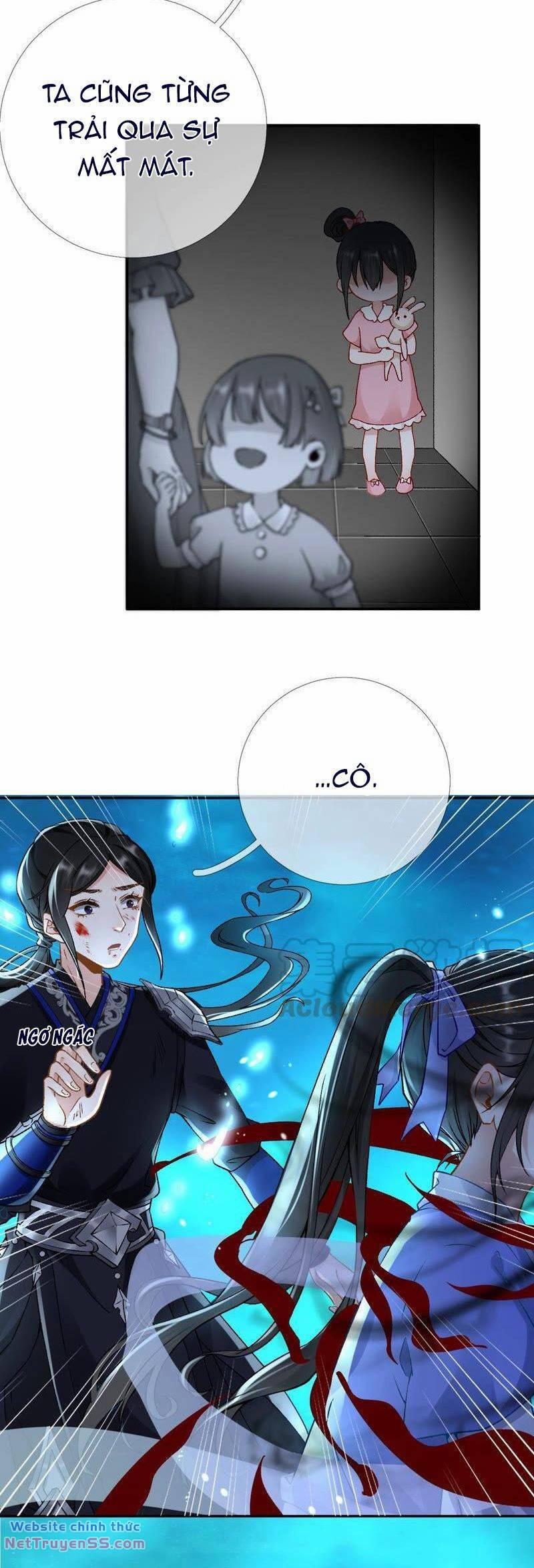 Xuyên Về Cổ Đại Làm Nữ Phụ Vô Dụng 34 trang 4