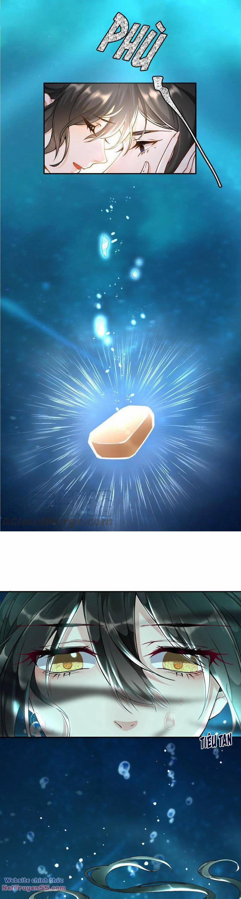 Xuyên Về Cổ Đại Làm Nữ Phụ Vô Dụng 34 trang 5