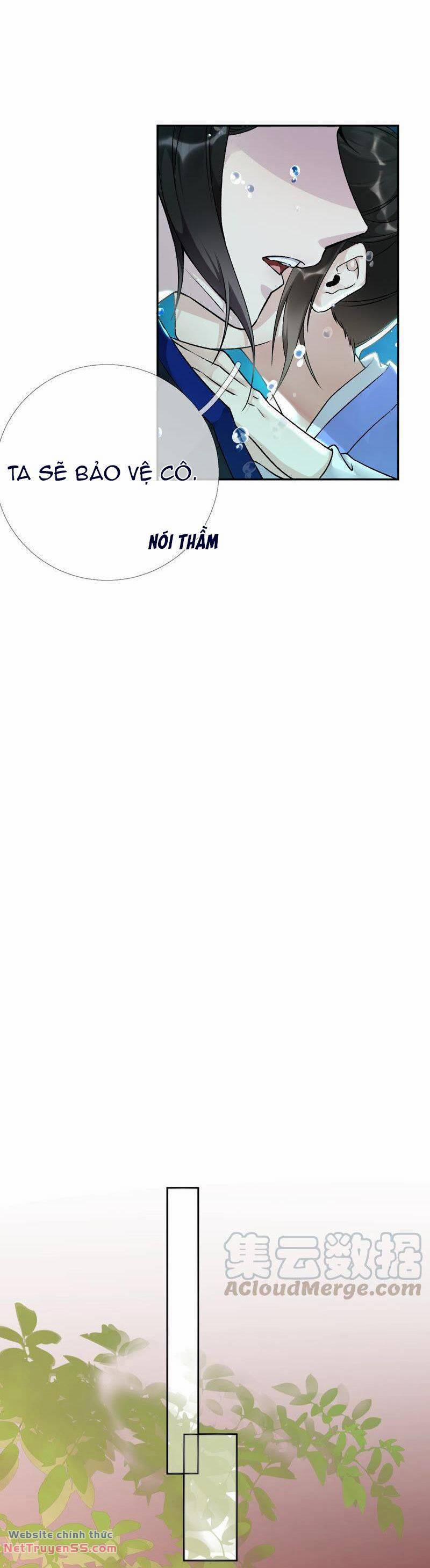 Xuyên Về Cổ Đại Làm Nữ Phụ Vô Dụng 34 trang 9