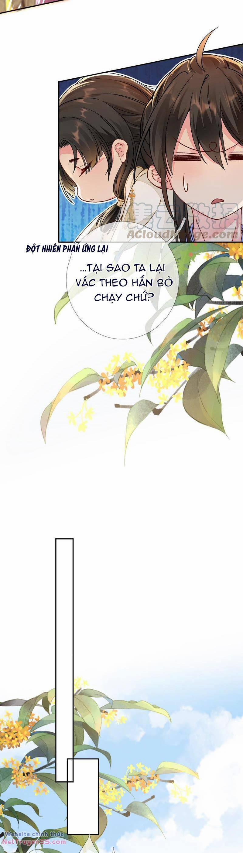 Xuyên Về Cổ Đại Làm Nữ Phụ Vô Dụng 35 trang 2