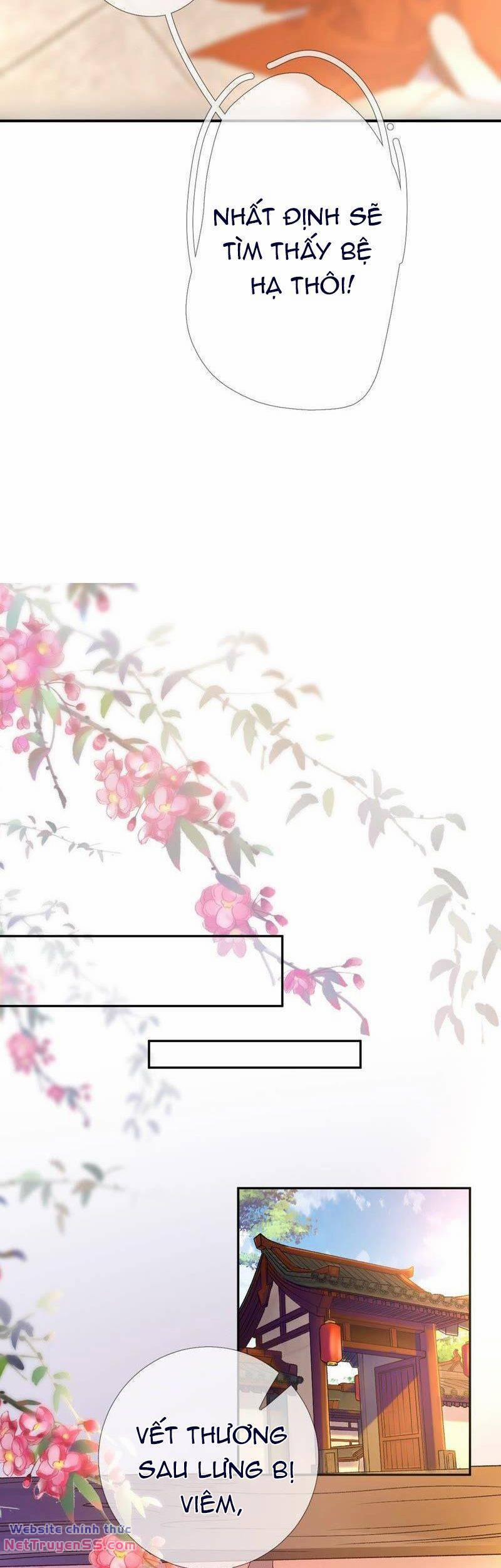 Xuyên Về Cổ Đại Làm Nữ Phụ Vô Dụng 35 trang 4