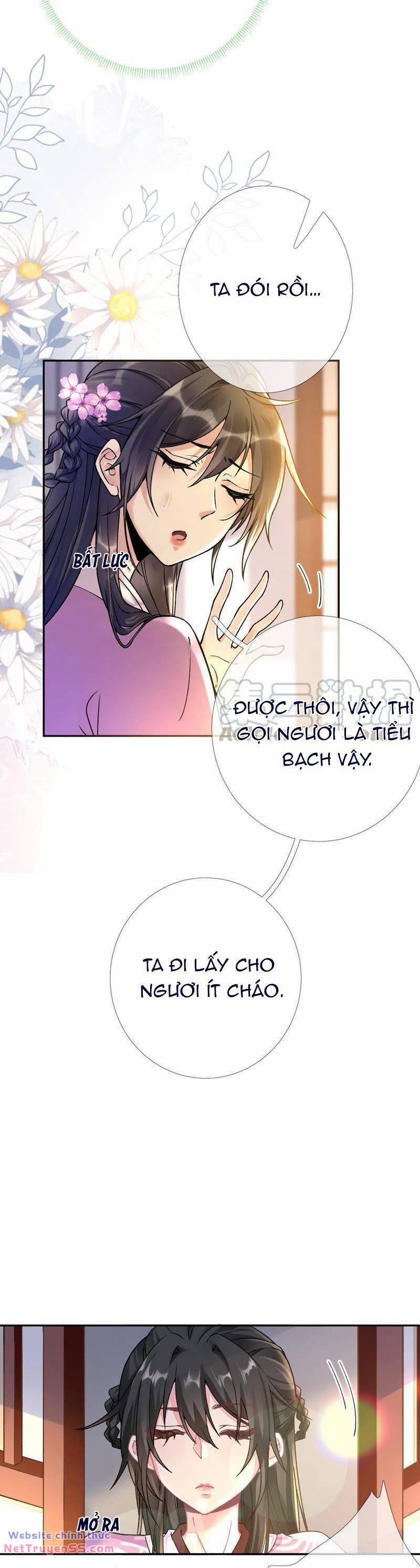 Xuyên Về Cổ Đại Làm Nữ Phụ Vô Dụng 35 trang 7