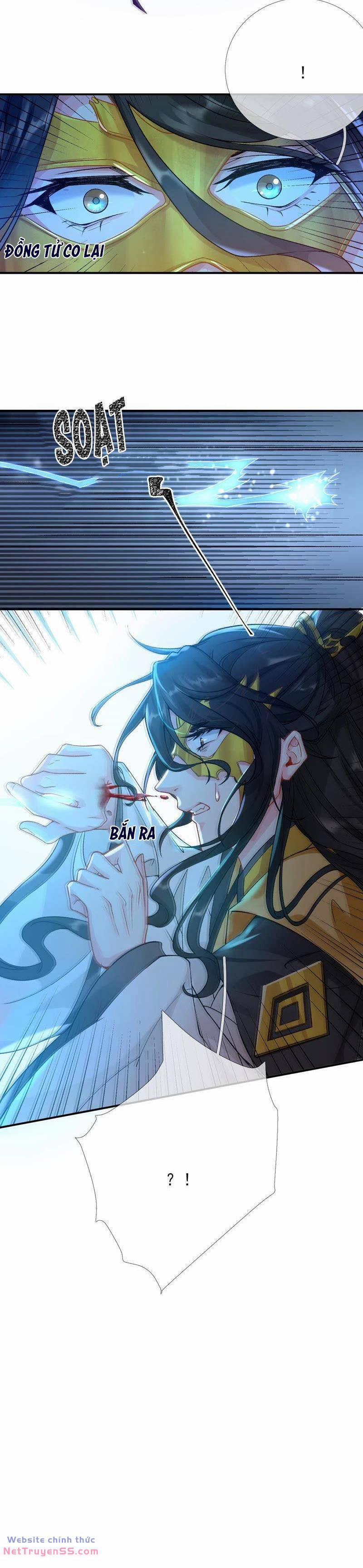 Xuyên Về Cổ Đại Làm Nữ Phụ Vô Dụng 36 trang 12