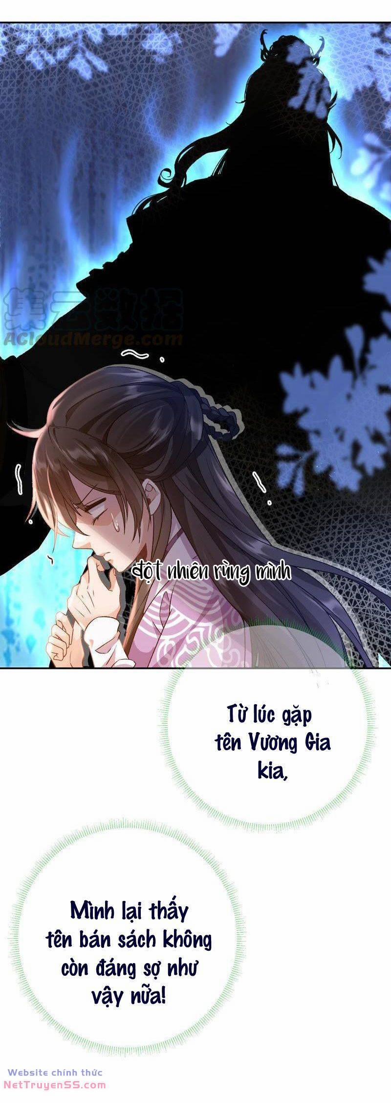 Xuyên Về Cổ Đại Làm Nữ Phụ Vô Dụng 38 trang 29