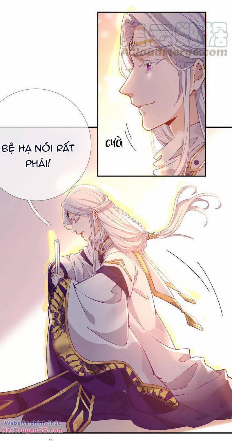 Xuyên Về Cổ Đại Làm Nữ Phụ Vô Dụng 38 trang 6