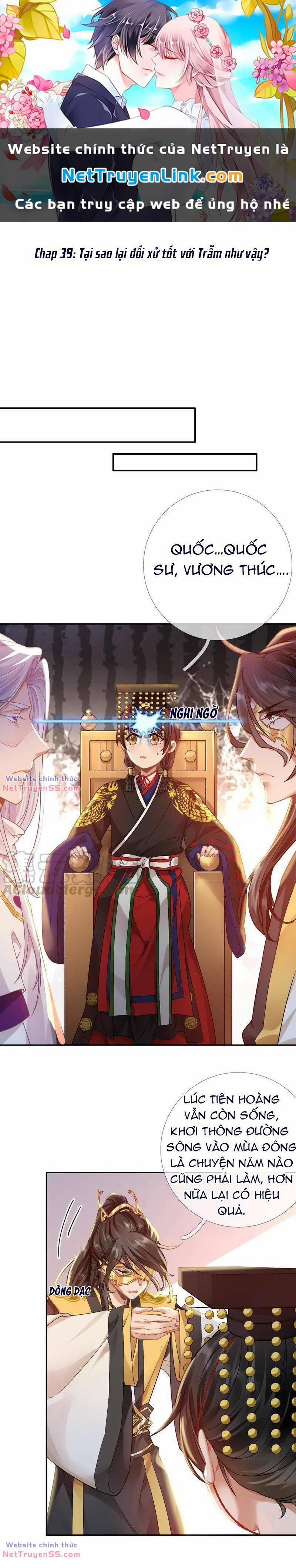 Xuyên Về Cổ Đại Làm Nữ Phụ Vô Dụng 39 trang 0