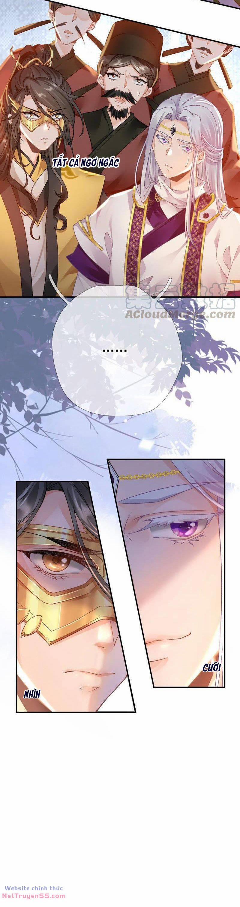 Xuyên Về Cổ Đại Làm Nữ Phụ Vô Dụng 39 trang 3