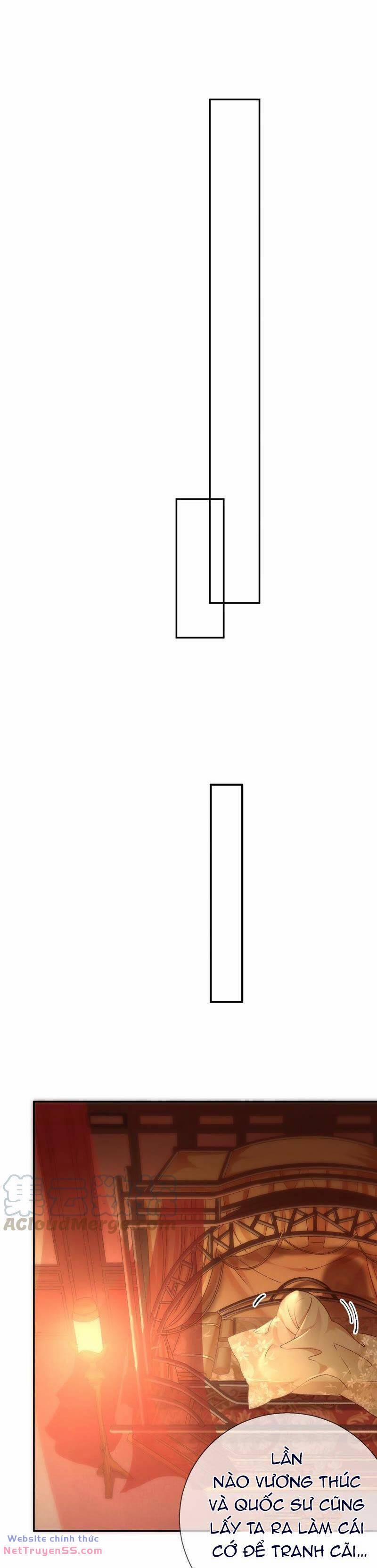 Xuyên Về Cổ Đại Làm Nữ Phụ Vô Dụng 39 trang 4