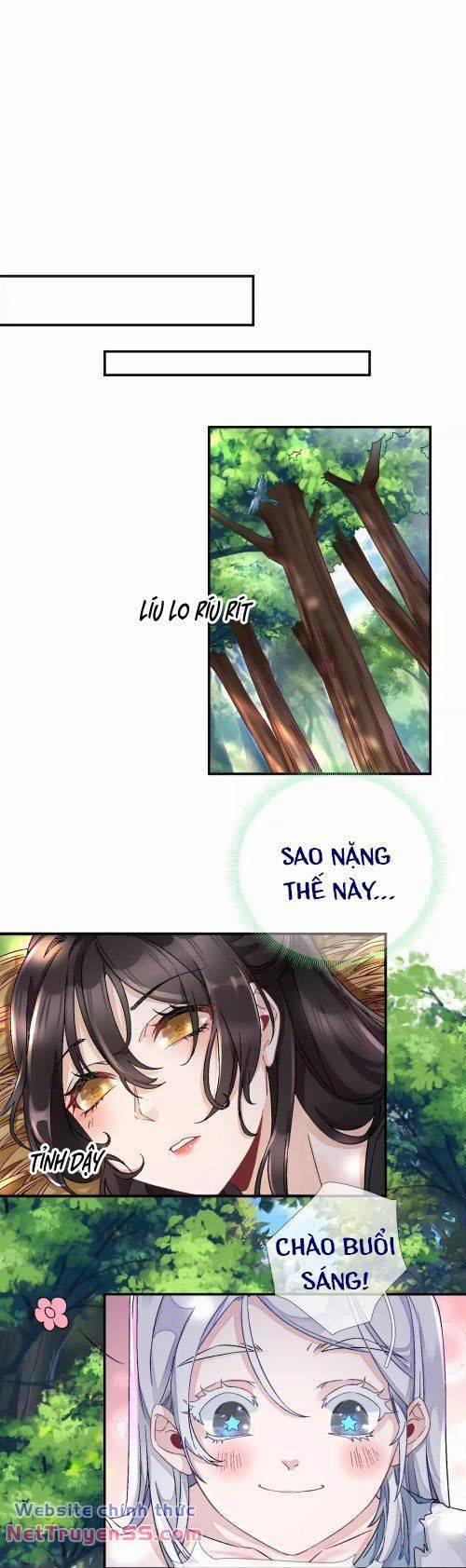 Xuyên Về Cổ Đại Làm Nữ Phụ Vô Dụng 4 trang 1