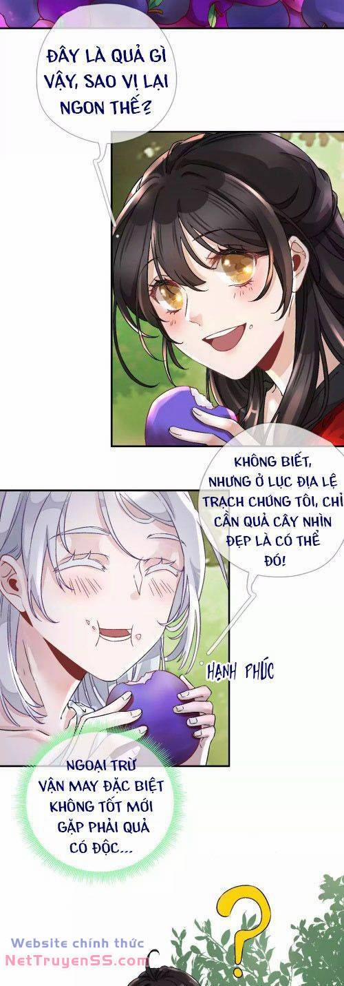 Xuyên Về Cổ Đại Làm Nữ Phụ Vô Dụng 4 trang 16