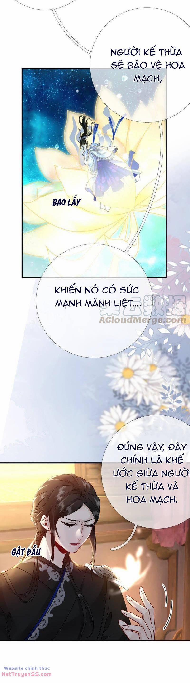 Xuyên Về Cổ Đại Làm Nữ Phụ Vô Dụng 40 trang 11