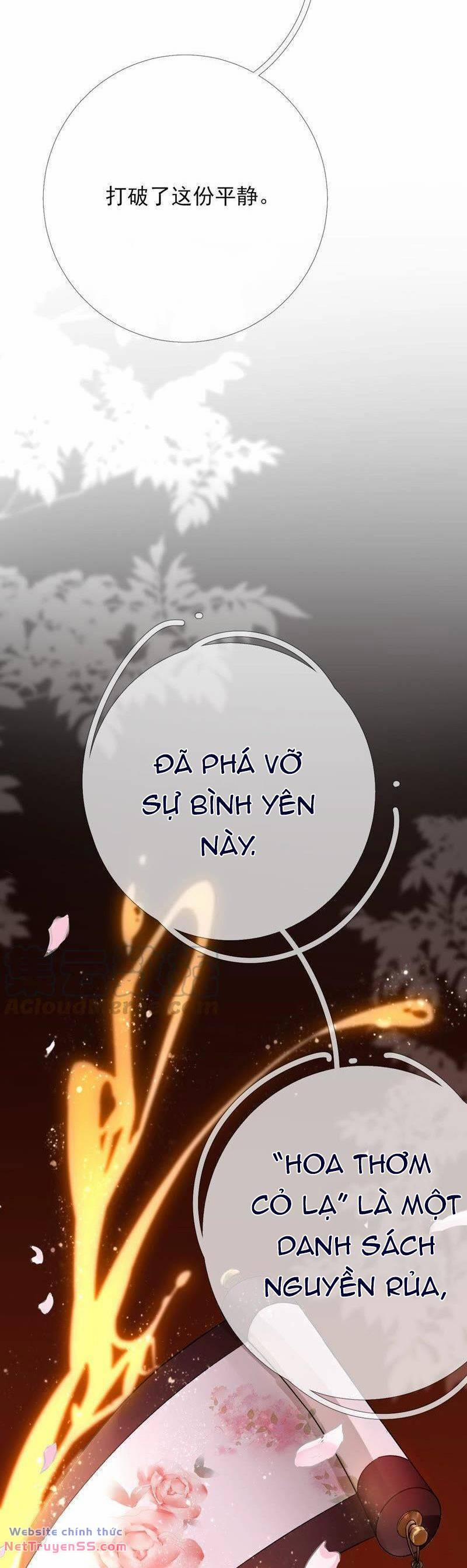 Xuyên Về Cổ Đại Làm Nữ Phụ Vô Dụng 40 trang 15