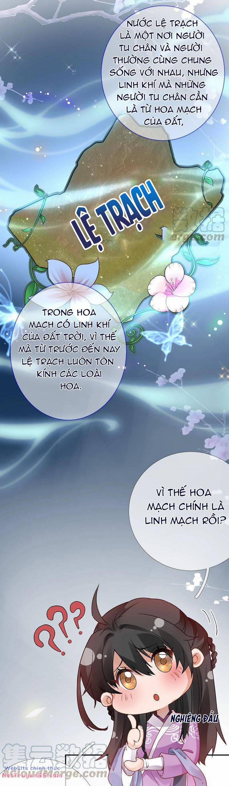 Xuyên Về Cổ Đại Làm Nữ Phụ Vô Dụng 40 trang 5