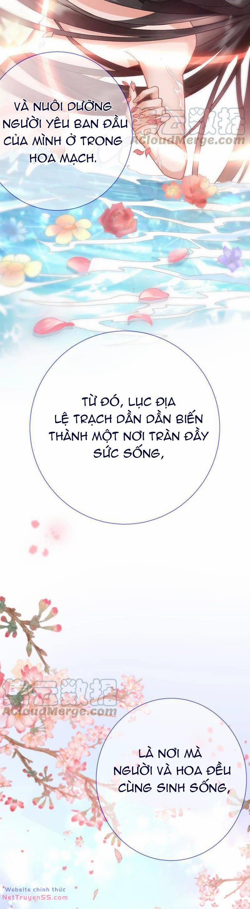 Xuyên Về Cổ Đại Làm Nữ Phụ Vô Dụng 40 trang 7