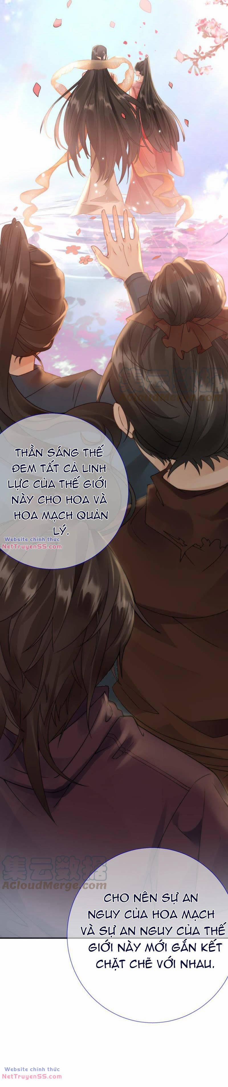 Xuyên Về Cổ Đại Làm Nữ Phụ Vô Dụng 40 trang 8