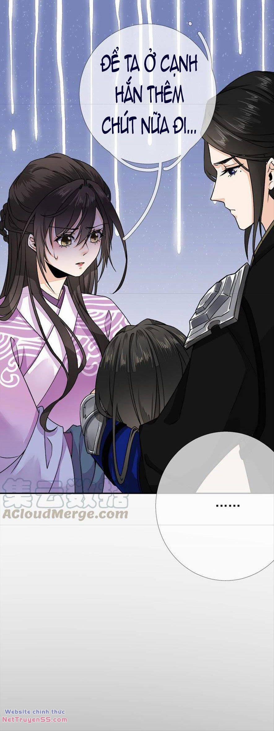 Xuyên Về Cổ Đại Làm Nữ Phụ Vô Dụng 41 trang 16