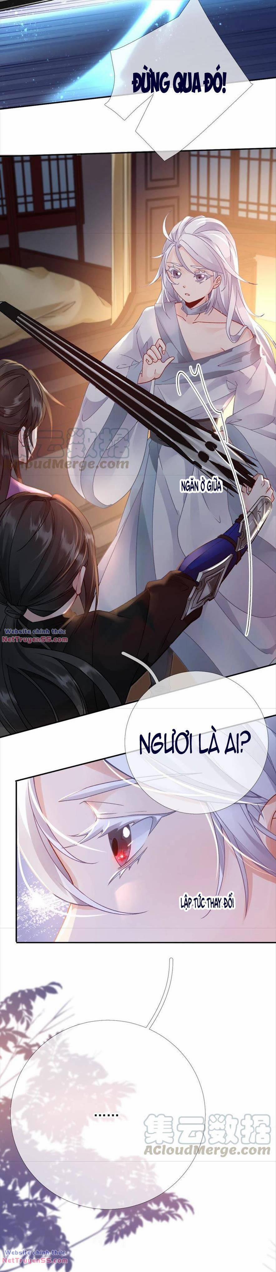 Xuyên Về Cổ Đại Làm Nữ Phụ Vô Dụng 42 trang 3