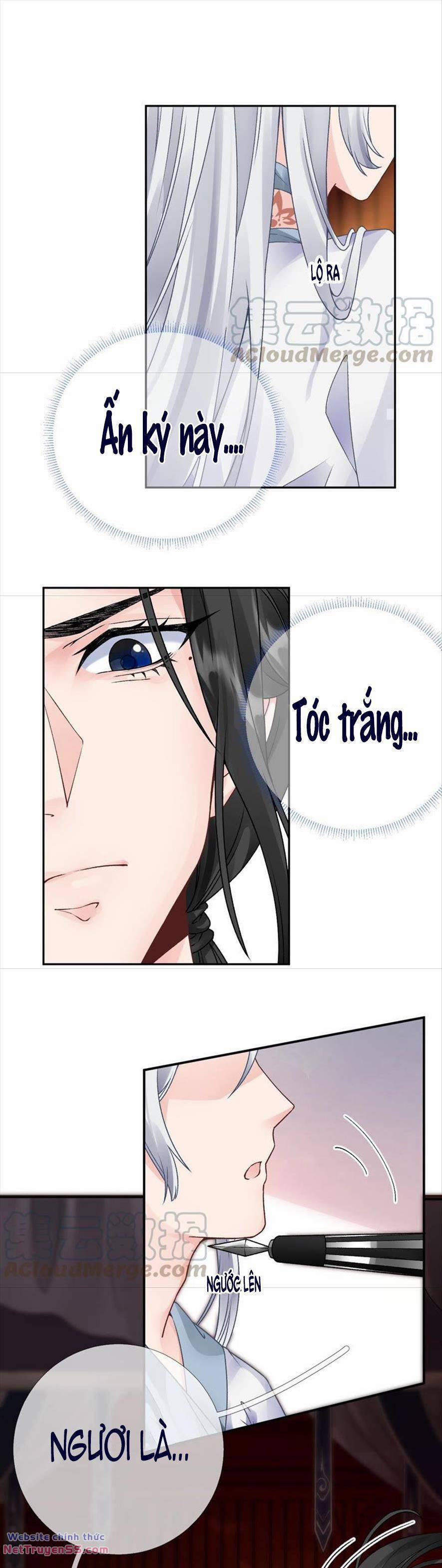 Xuyên Về Cổ Đại Làm Nữ Phụ Vô Dụng 42 trang 6