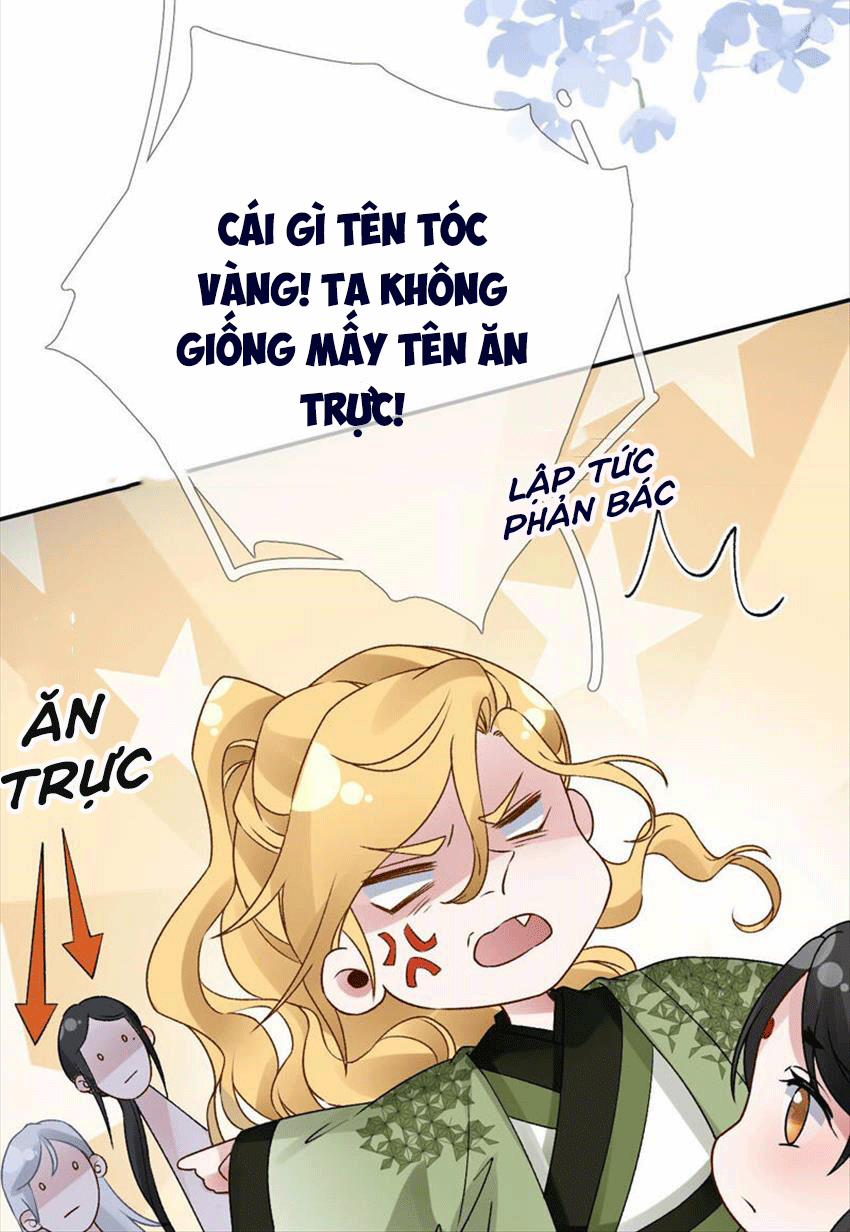 Xuyên Về Cổ Đại Làm Nữ Phụ Vô Dụng 43 trang 17