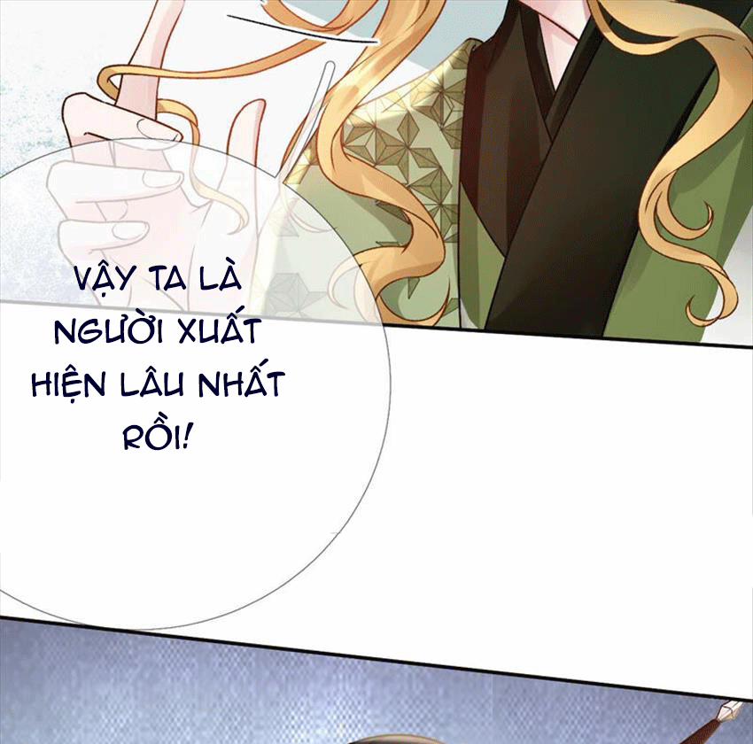 Xuyên Về Cổ Đại Làm Nữ Phụ Vô Dụng 43 trang 21