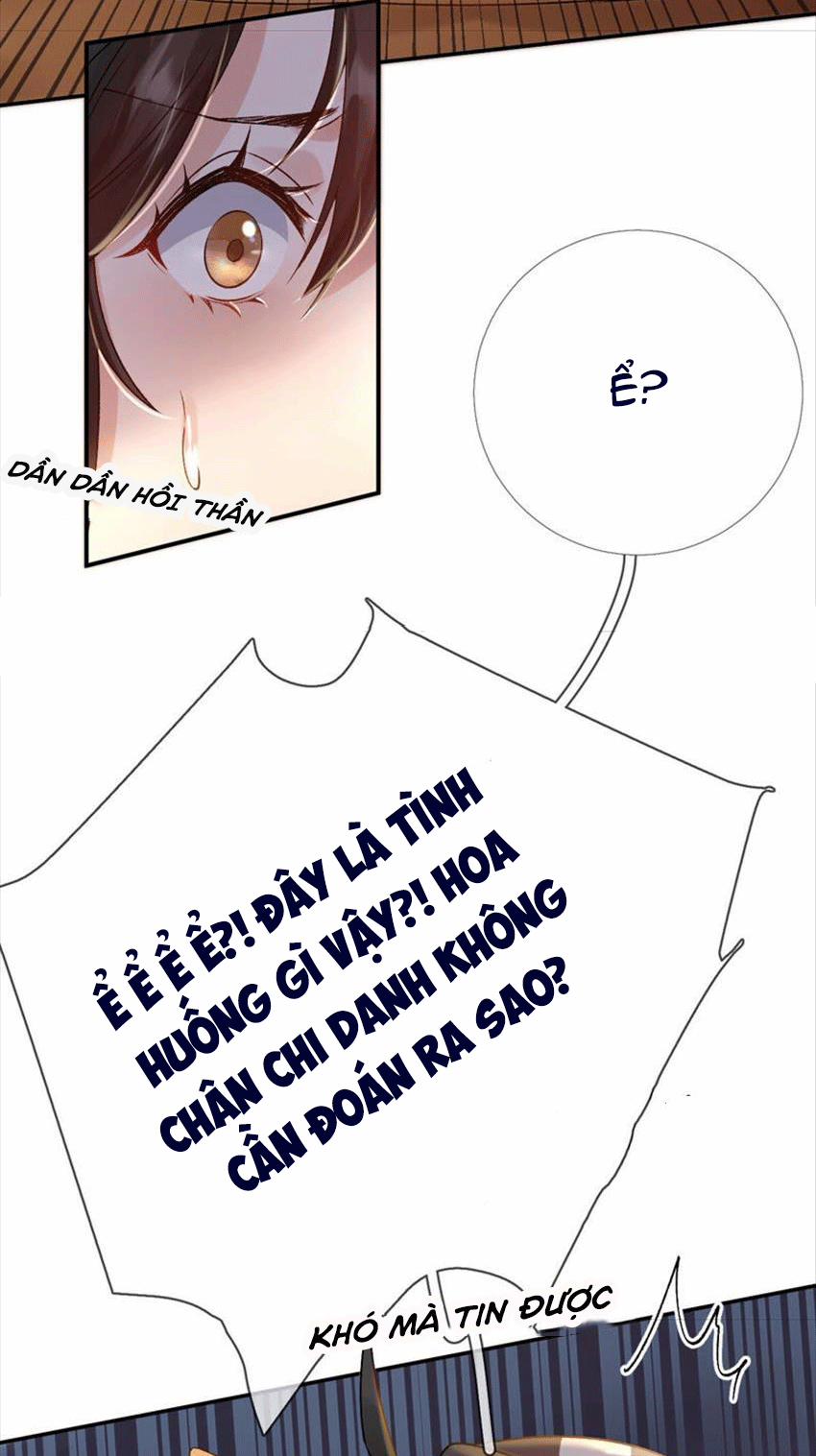 Xuyên Về Cổ Đại Làm Nữ Phụ Vô Dụng 43 trang 25