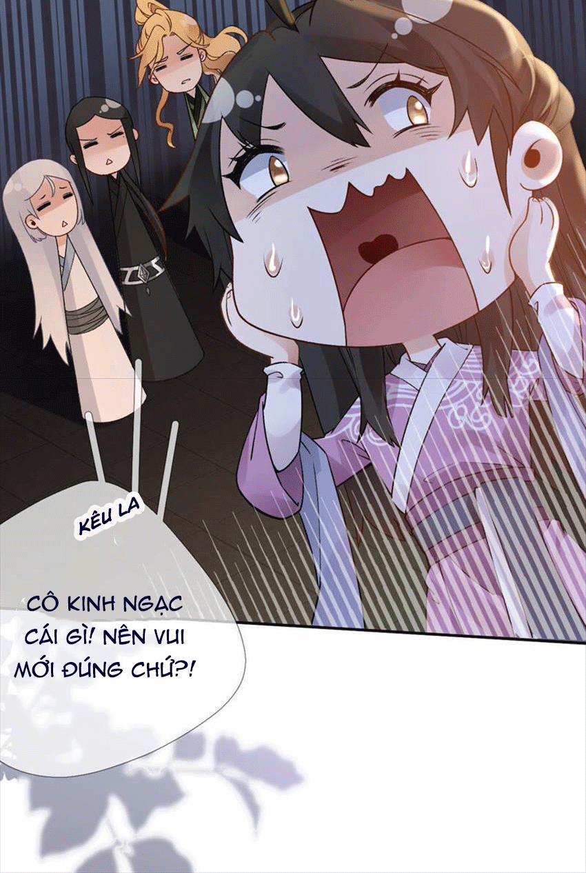 Xuyên Về Cổ Đại Làm Nữ Phụ Vô Dụng 43 trang 26