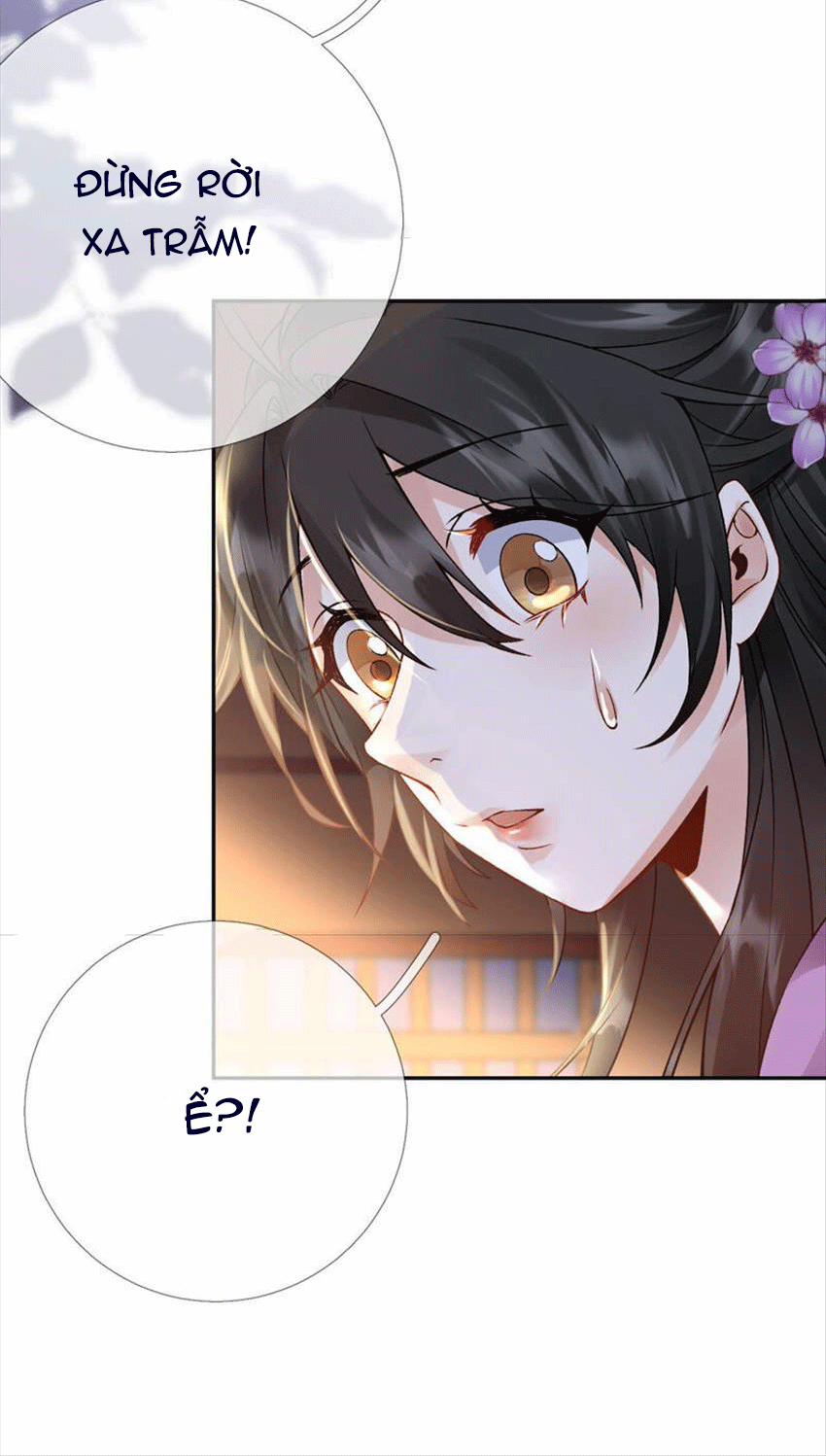 Xuyên Về Cổ Đại Làm Nữ Phụ Vô Dụng 43 trang 29