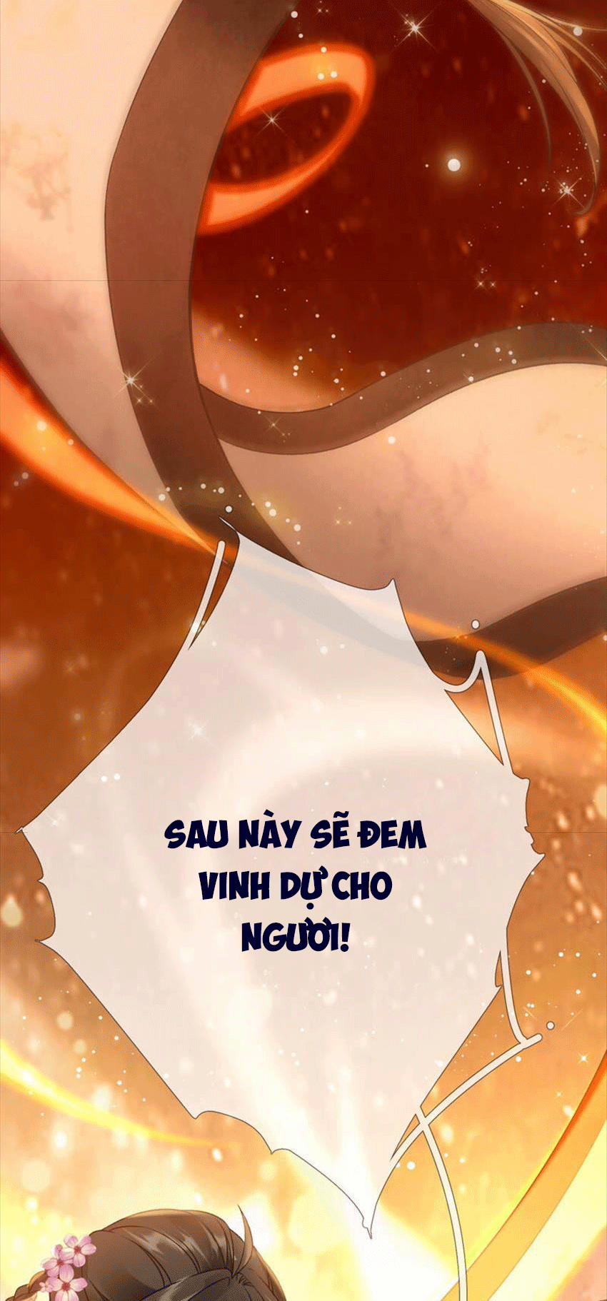 Xuyên Về Cổ Đại Làm Nữ Phụ Vô Dụng 43 trang 31