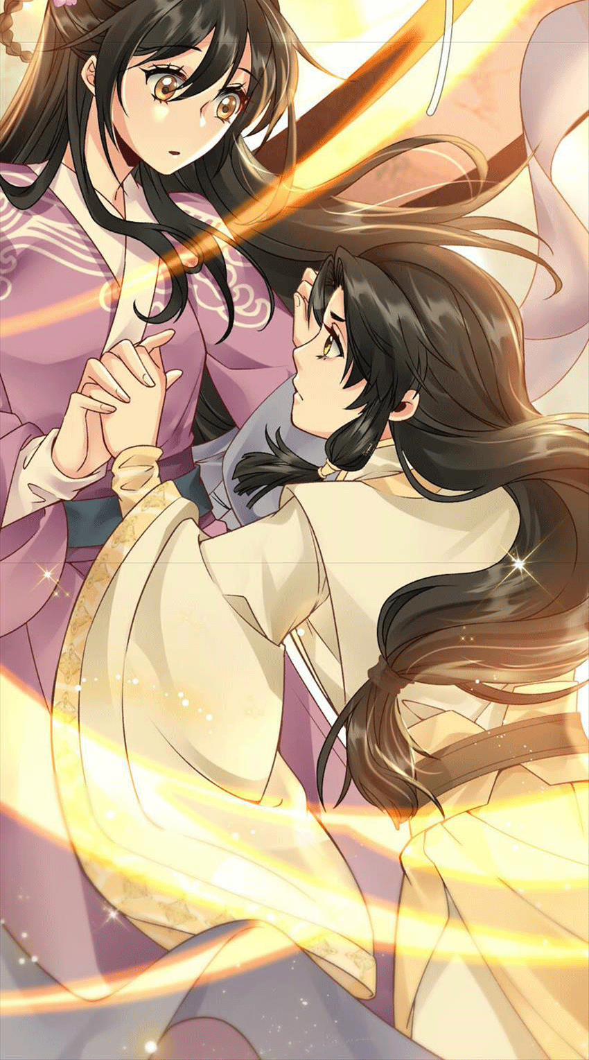 Xuyên Về Cổ Đại Làm Nữ Phụ Vô Dụng 43 trang 32