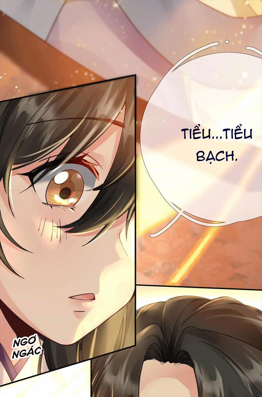 Xuyên Về Cổ Đại Làm Nữ Phụ Vô Dụng 43 trang 33