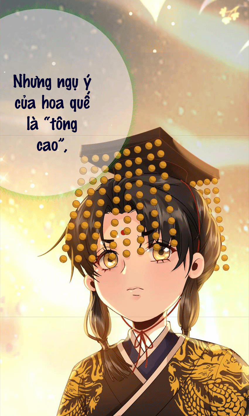 Xuyên Về Cổ Đại Làm Nữ Phụ Vô Dụng 43 trang 36