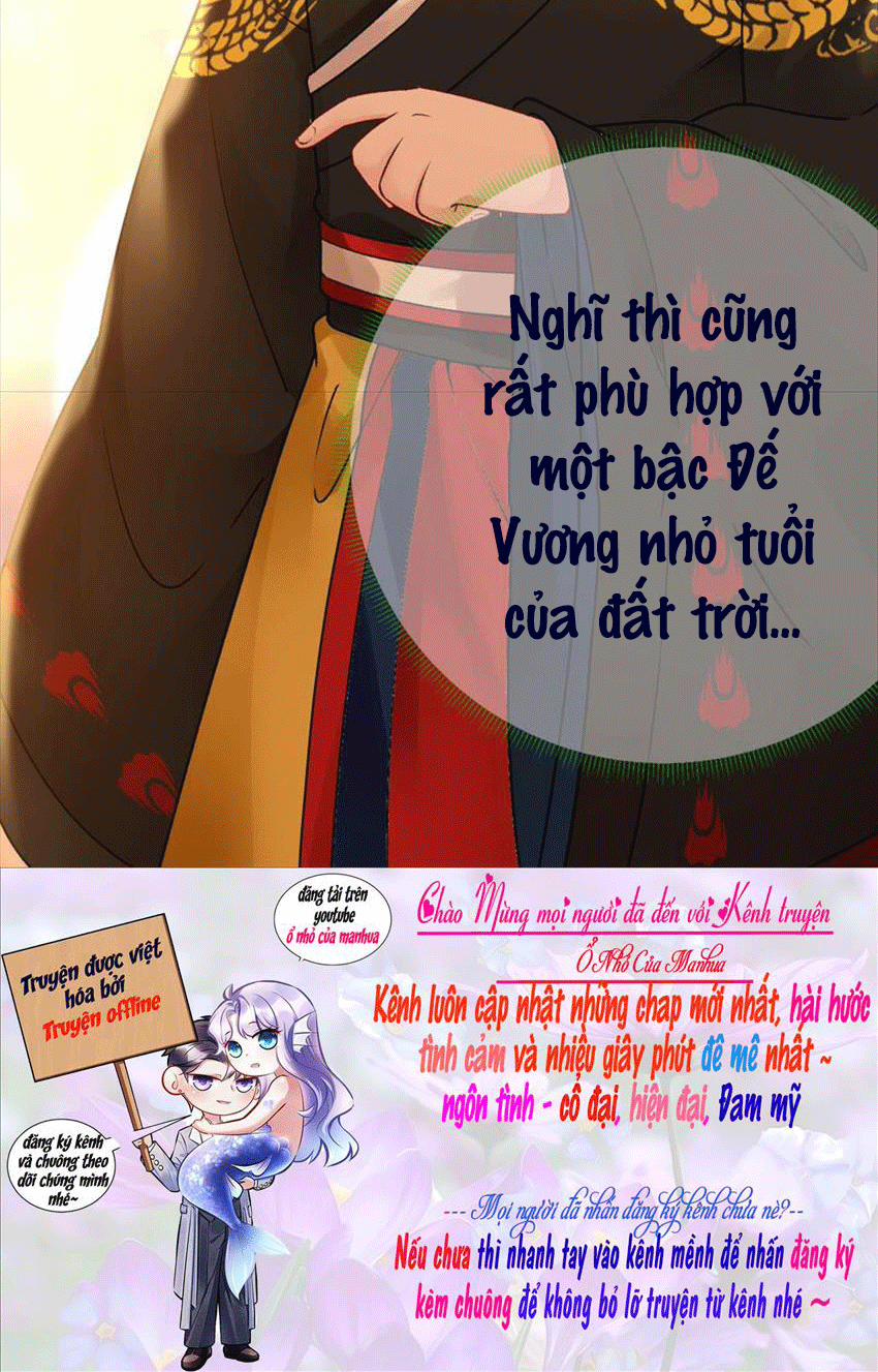 Xuyên Về Cổ Đại Làm Nữ Phụ Vô Dụng 43 trang 37