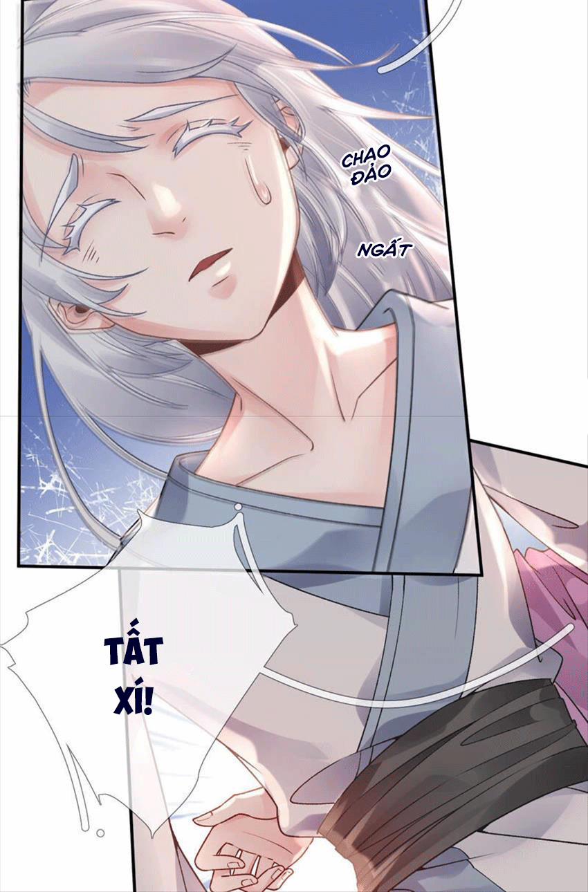 Xuyên Về Cổ Đại Làm Nữ Phụ Vô Dụng 43 trang 5