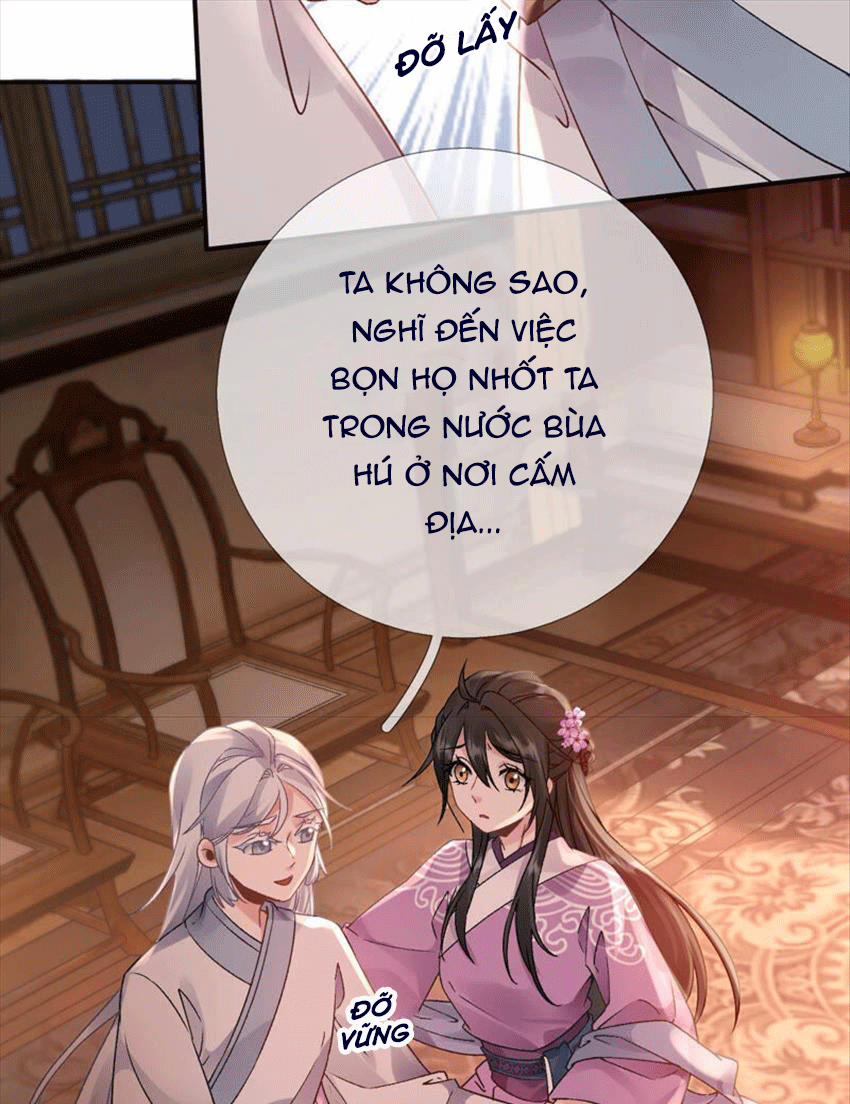 Xuyên Về Cổ Đại Làm Nữ Phụ Vô Dụng 43 trang 6