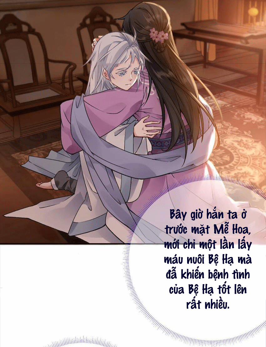 Xuyên Về Cổ Đại Làm Nữ Phụ Vô Dụng 43 trang 8