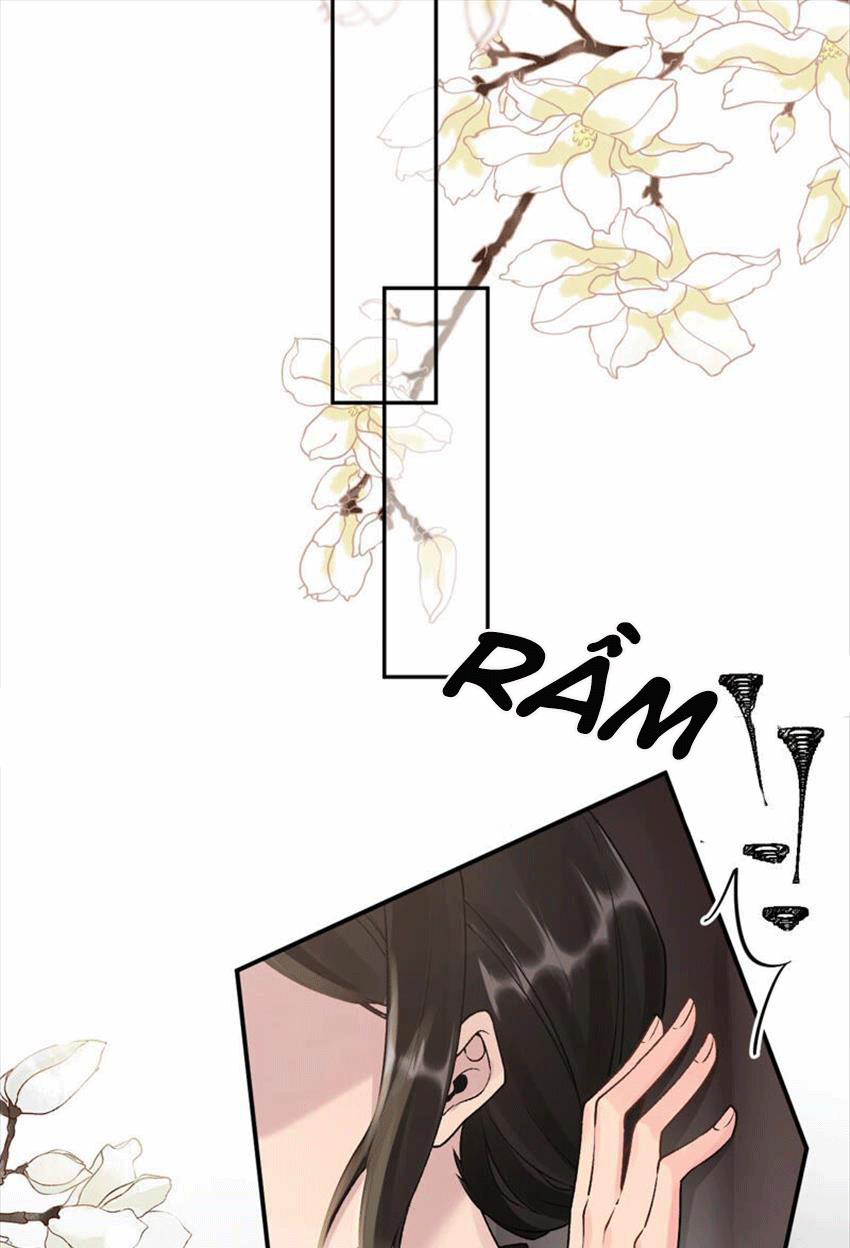 Xuyên Về Cổ Đại Làm Nữ Phụ Vô Dụng 44 trang 11