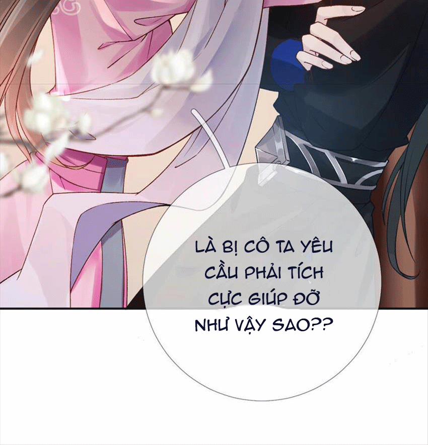 Xuyên Về Cổ Đại Làm Nữ Phụ Vô Dụng 44 trang 13