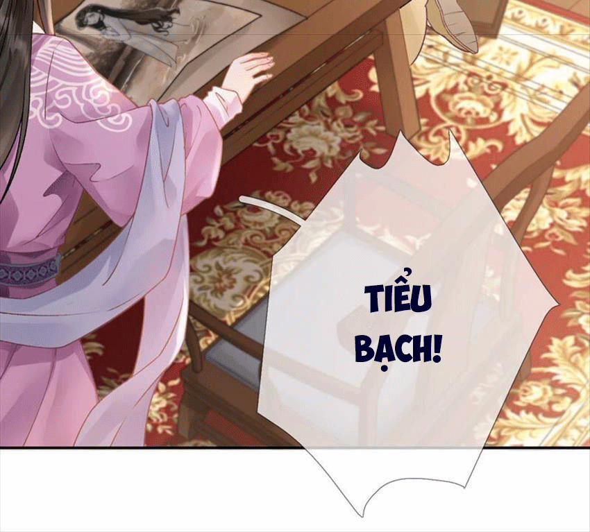 Xuyên Về Cổ Đại Làm Nữ Phụ Vô Dụng 44 trang 21