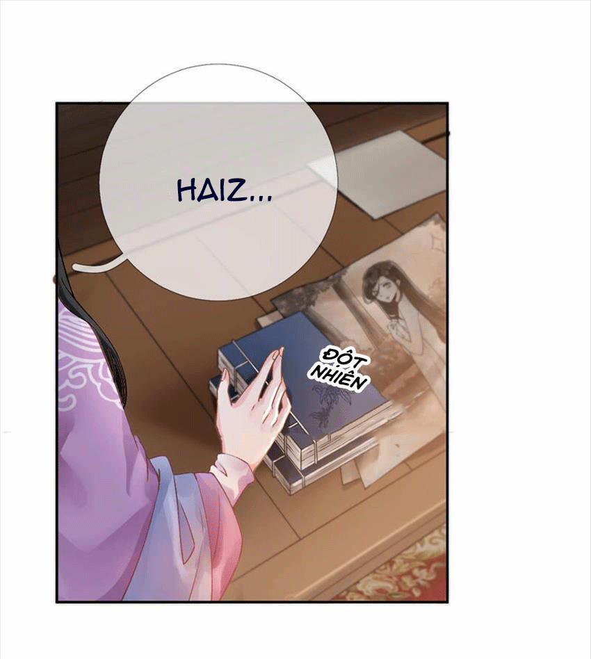 Xuyên Về Cổ Đại Làm Nữ Phụ Vô Dụng 44 trang 22