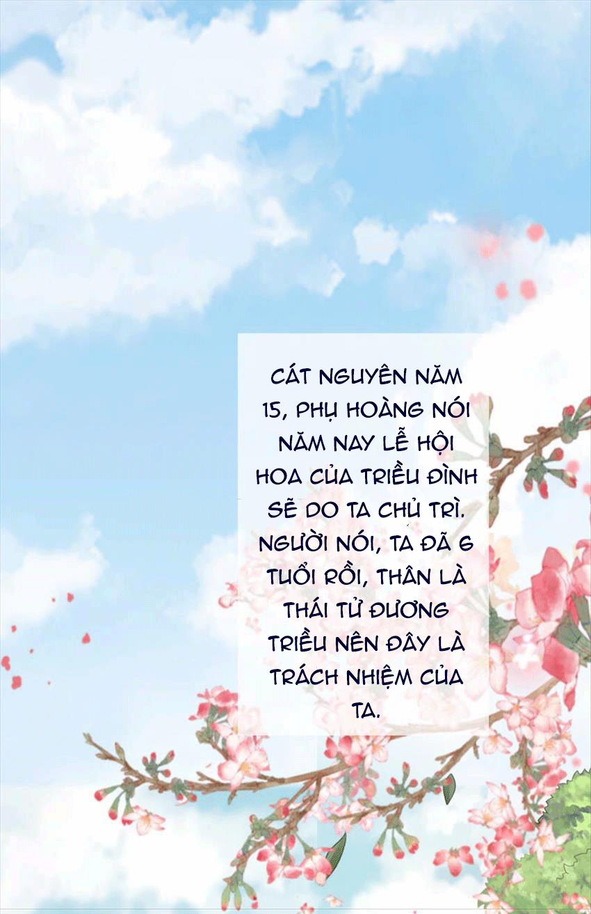 Xuyên Về Cổ Đại Làm Nữ Phụ Vô Dụng 44 trang 26