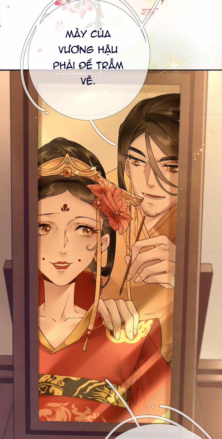 Xuyên Về Cổ Đại Làm Nữ Phụ Vô Dụng 44 trang 31