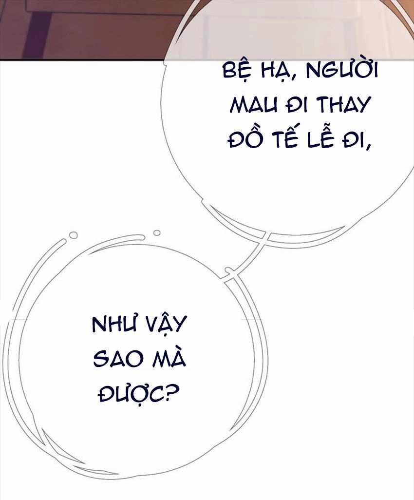 Xuyên Về Cổ Đại Làm Nữ Phụ Vô Dụng 44 trang 32