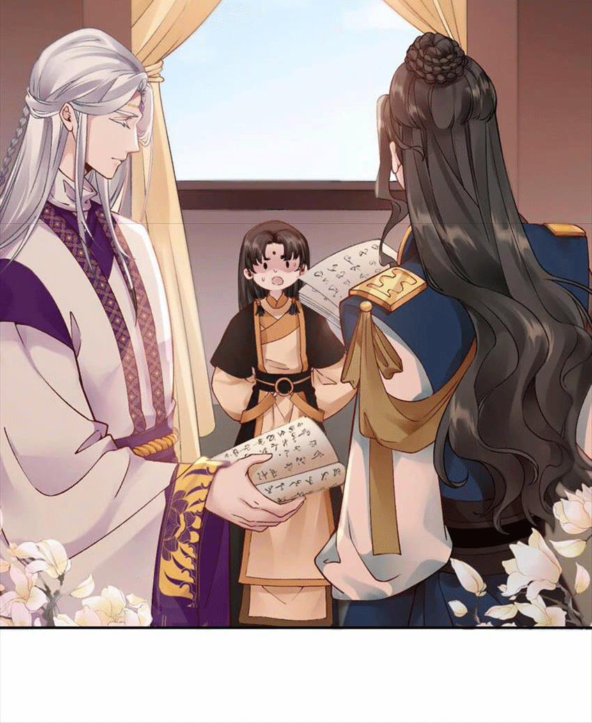 Xuyên Về Cổ Đại Làm Nữ Phụ Vô Dụng 44 trang 34