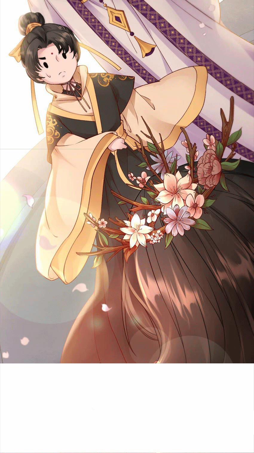 Xuyên Về Cổ Đại Làm Nữ Phụ Vô Dụng 44 trang 37